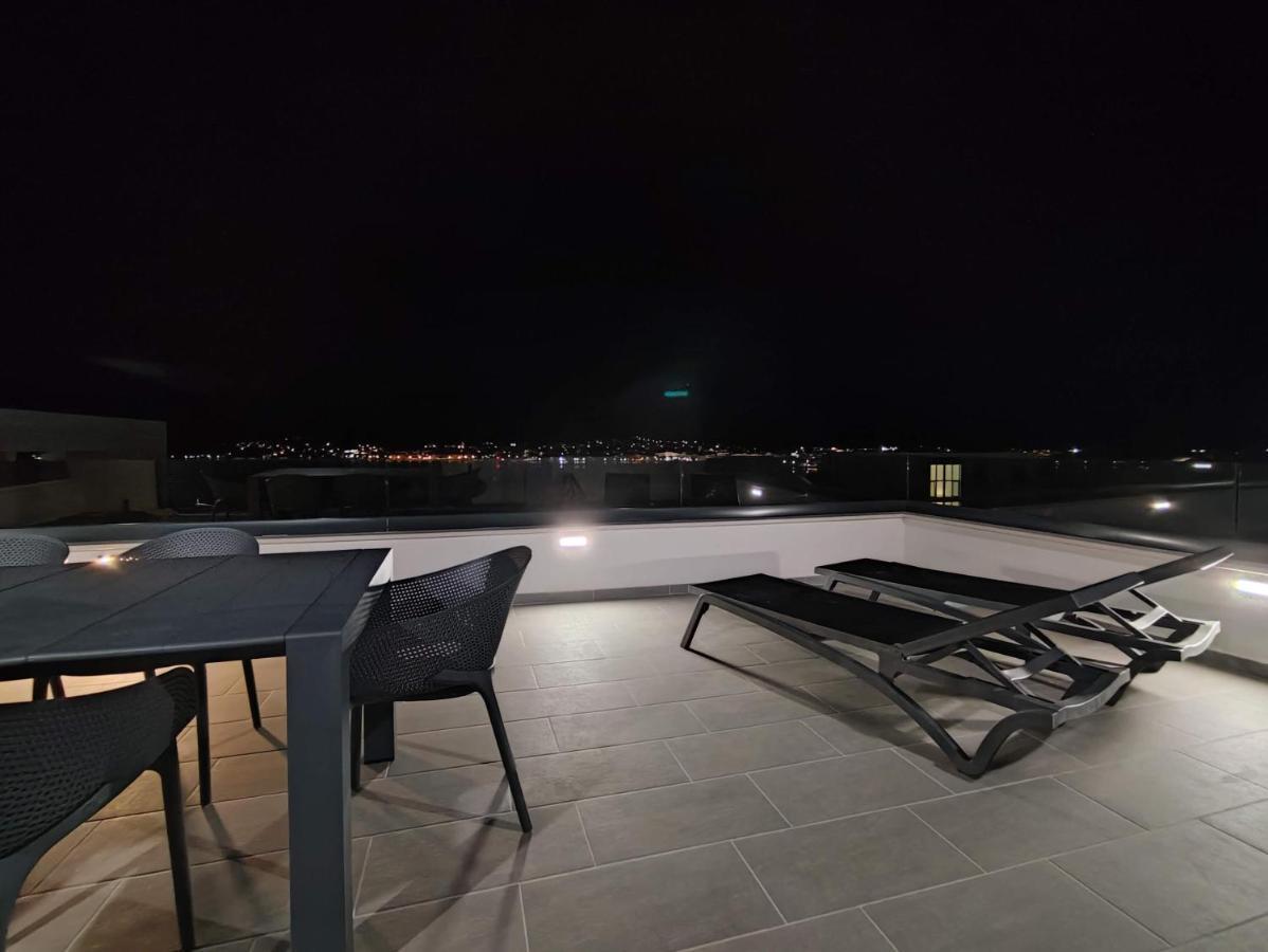 Villa Nana Pag Pag Town Eksteriør bilde